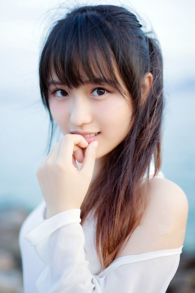 没有美丽的外表，根本没人会去在意你美好的内心，这就是现实。